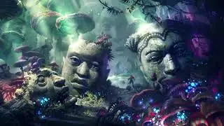 Vini Vici - Dreamstate Mix #032 March/2021