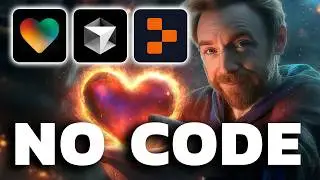 I Tested No Code AI Tools So You Don't Have To!