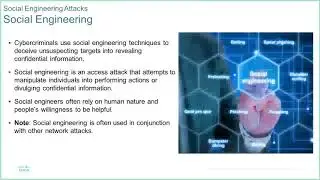 Cisco Netacad ITE v7 course - Chapter 13: Security - p1