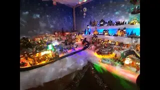 xmas video in a nutshall