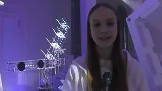 Мир роботов
