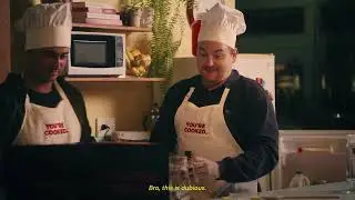 You're Cooked Recipe #31 Soberaid15"