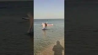 Бархатный сезон на море