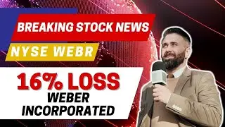 WEBR News |WEBR Stock | Weber News (#WEBR) Shareholders Class Action Lawsuit Weber Inc