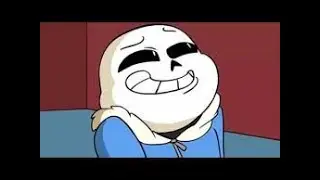 Undertale 5th Anniversary Sans Fight