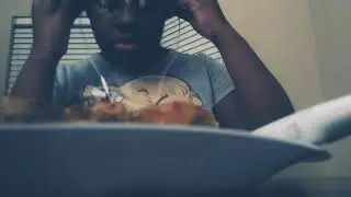 asmr tater tot casserole