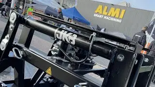 JKB @ event: “Ambacht ontmoet Techniek”