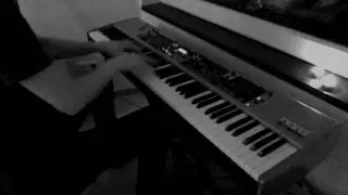 Sweet Disposition // The Temper Trap // piano cover