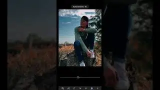 Como editar una foto como un Profesional - como usar editor Lightroom