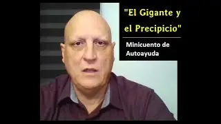 Fascinante Minicuento de Autoayuda: 
