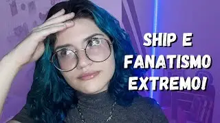 O LADO RUIM DE CRIAR SHIPS NO KPOP!