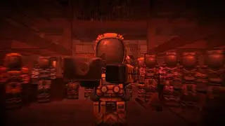 Прямая линия с Берлогой Хога [STALCRAFT]