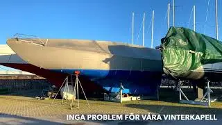 Vinterkapell från Kapell & Annat