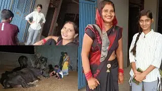 🤷कहा चलदी💕मां बेटी दोनों🙏माफ करना दोस्तो अपने रूठे बेटे को मनाने के लिए करना पड़ा🥗healthy nashta
