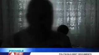 O FAMILIE DIN DROCHIA A FOST JEFUITĂ DE PATRU INDIVIZI.