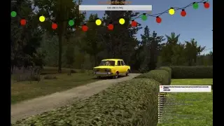 My Summer Car lada 2106 днюха год с разработки