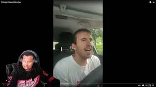 Ikaanic On Edge Freestyle Reaction! Those Bars Are Nasty!