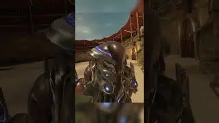 Wort Wort #bladeandsorcerymods #bladeandsorceryvr #halo