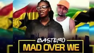 Bastero ft Cfeza - Mad over we
