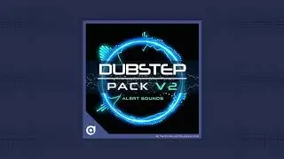 Dubstep v2 Twitch Alert Sounds Pack