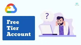 How to open Free Tier Account on Google Cloud in 2024 | GCP Tutorial