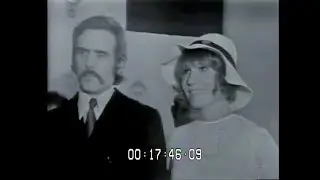 CENAS DA NOVELA - O CAFONA - 1971.