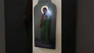 Церковь Покрова Пресвятой Богородицы