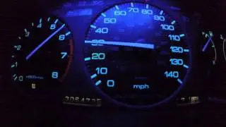 0-60mph f22 with bolt-ons