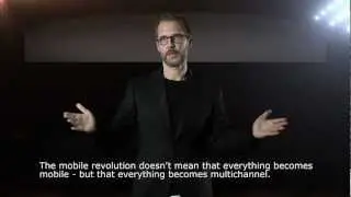 Are you prepared for the third digital revolution?