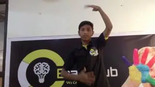 BRAIN HUB RAIPUR BRAIN EXERCISE -1