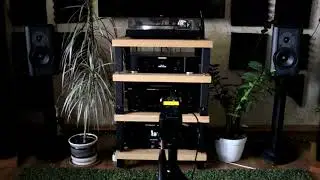 Jamo 7.3 - Барабаны Djembe (южная Африка)