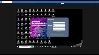 How To Activation Borneo schematic