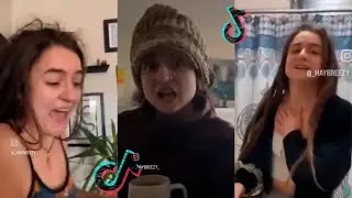 New Scare Cam Pranks 2023 #6 | Funny Videos TikTok Compilation