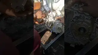 hero splendor bs6 engine😳💯 #shorts #shortsindia #shortsvideo #youtubeshorts #shortsvideo2023
