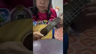 Sampaguita/ Bandurria cover