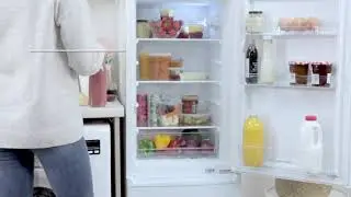 Russell Hobbs RH50FF144-MD Fridge Freezer Product Video