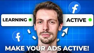 BEST Way To Get Out Of Meta Ads Learning Phase In 2026