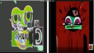 Klasky Csupo in Minecraft Major Meets Klasky Csupo In My G-Major 24