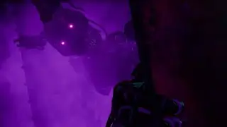 SPRINGTRAP DIDN'T STAND A CHANCE