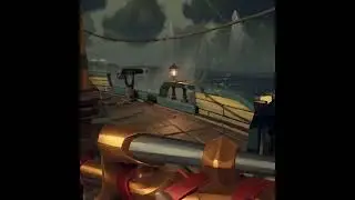 Piratas Zorretes 🏴‍☠🦨 | Ep2 5 #seaofthieves  #videojuegos