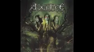 Astarte - Quod superius sicut inferius (Full Album)