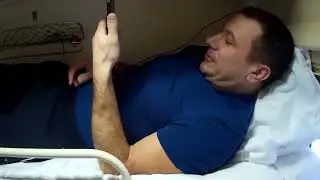 Поездка в Кировск.