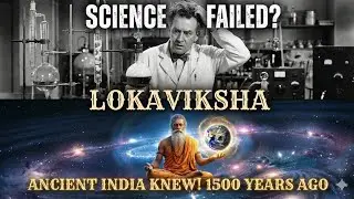 Science FAILED? Ancient India Knew Earth's Age 1500 Years Ago! 🇮🇳