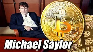 Michael Saylor Announces MicroStrategy Bought Another 14,620 BTC | TOTAL HOLDINGS: 189,150 BITCOIN!