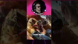Warwick Skin Tier List