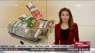 How will SDR affect offshore yuan markets?