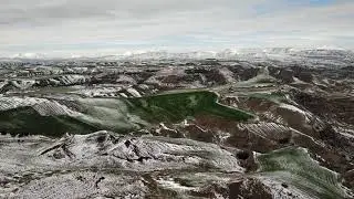 Rüzgar Sesi - GENÇ KAŞİF