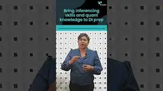 When to prep for GMAT DI | BIGGEST Mistake GMAT Students Make with Data Insights 😱 