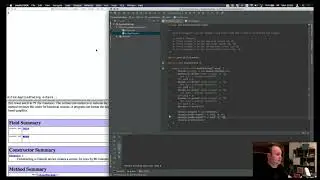 Output 4 Numbers in 4 Corners of the Screen | Java Tutorial | Applied Coding