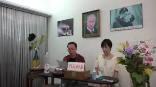 郭兆明博士 《香港教育有口號 學子畢業冇出路》